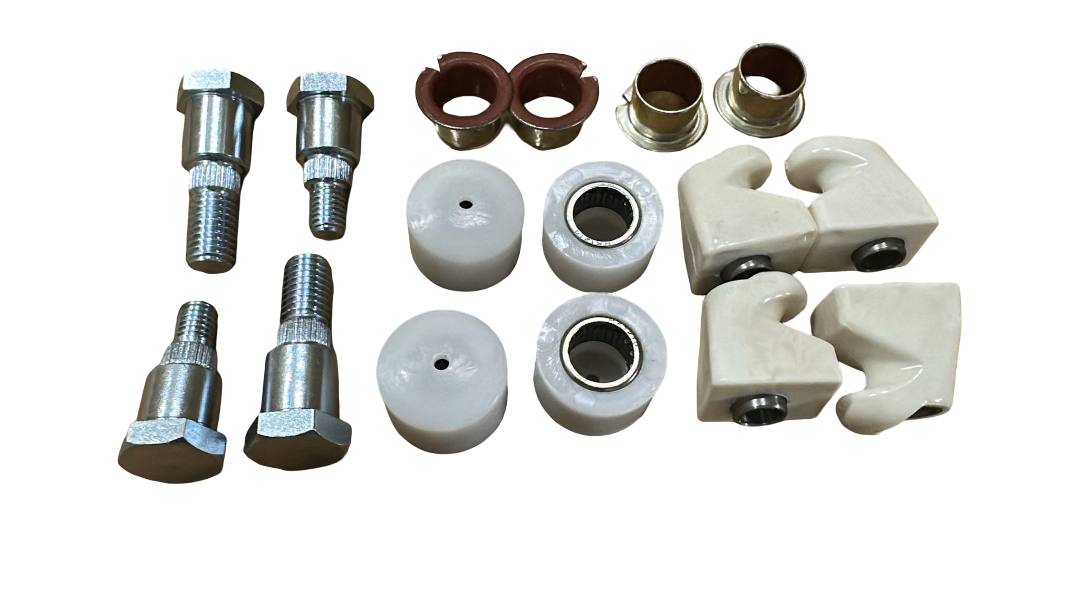 KOLTUK MAKARA TAMİR TK. (16 PARÇA)   NEWHOLLAND 1